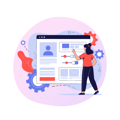 Requirement Creation illustration