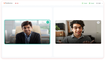 Human-Expert Interviews preview