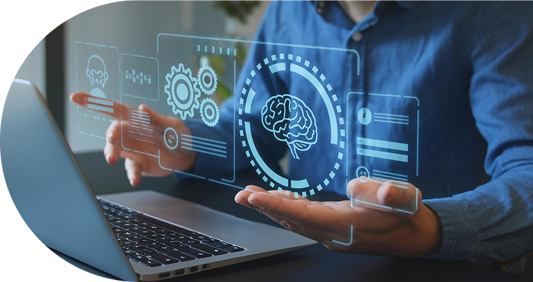 Deep Tech-Stack Expertise illustration
