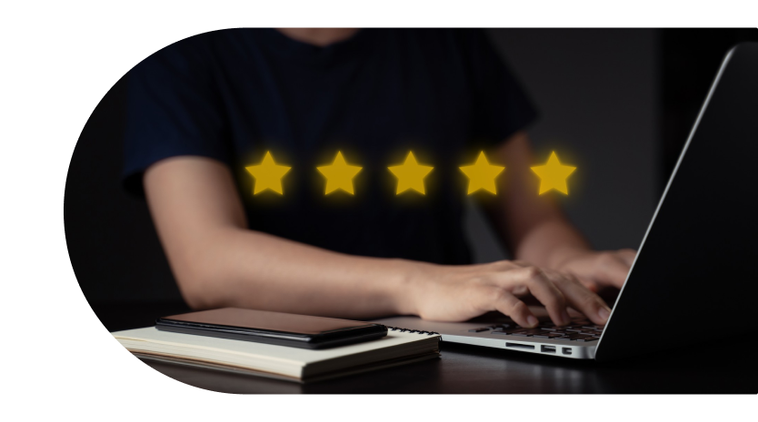 Consistent Experience illustration